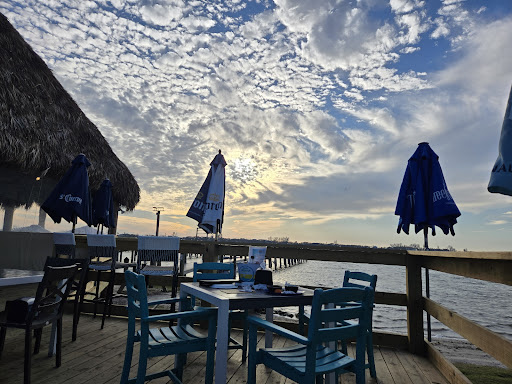 Evie's at Spanish Point Restaurant & Tiki
